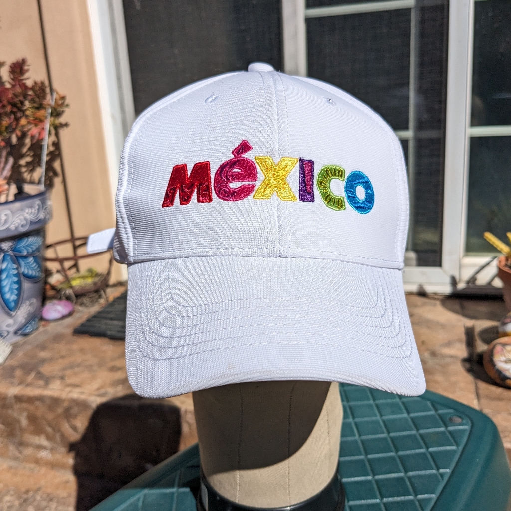 Mxico Cap
